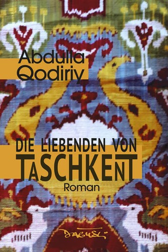 Die liebenden von taschkent - die,