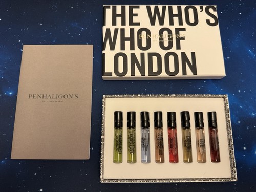Penhaligon eau parfum - eau, +
