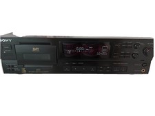Sony DTC-670 Digital Audio