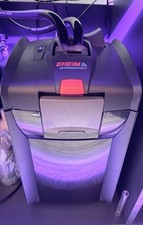 EHEIM professionel 5e 450 Außenfilter mit WLAN Funktion und Vorfilter