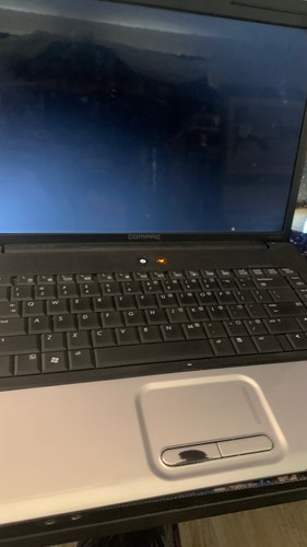 Compaq presario cq50 - hp,