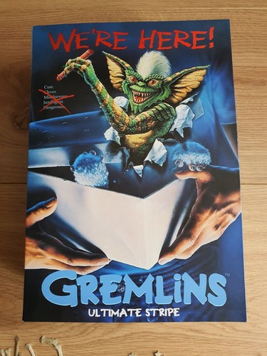 Gremlins ultimate stripe - ultimate,