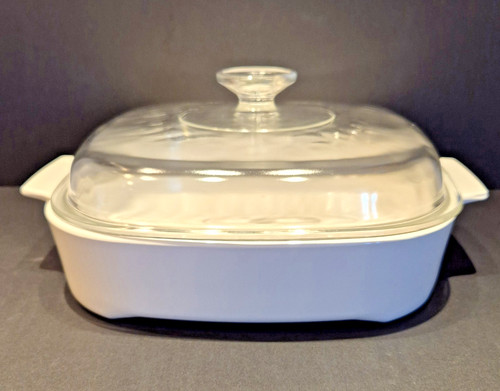 Vintage corning ware - vintage,