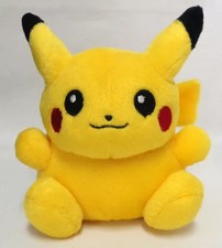 Pikachu PokeDoll Pokemon