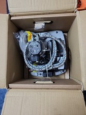 MHG Raketenbrenner RE 1.19 HK