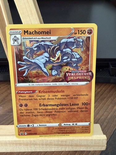 Machomei verlorener ursprung - machomei,