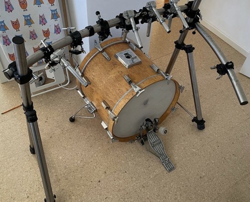 Early s tama - 80’s, 90’s