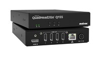 Matrox QuadHead2Go Q155