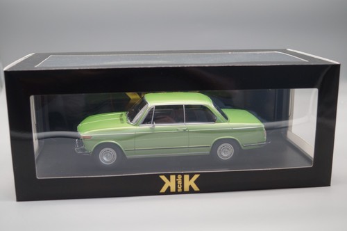 Scale bmw 2002 tii - kk-scale,