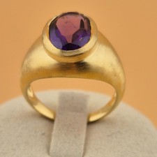 Harry Ivens Silber Ring 925