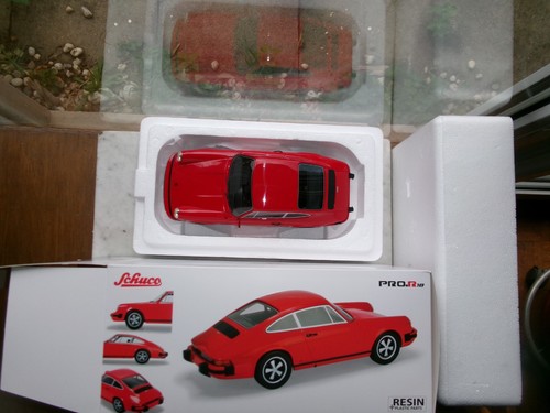 Schuco pro r18 - schuco, pro.r18-porsche