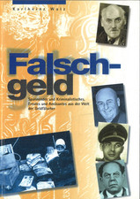 Falschgeld von Karlheinz Walz