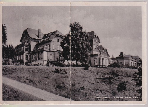 Schierke/Harz