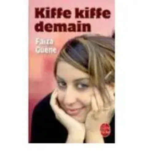 Kiffe demain faïza - demain,