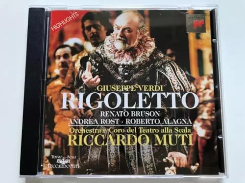Rigoletto extraits alagna - rigoletto, extraits,