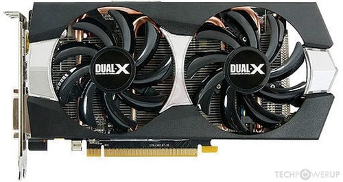 Dual sapphire amd radeon - sapphire, r9