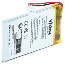 Akku für Sony Playstation3