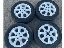 Felge Alufelge Felgen