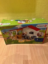 Schleich Bauernhof und