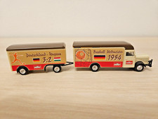 Würth WM-Truck Edition 2006