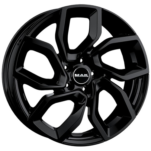 Alufelge mak apollo - alufelge, jeep