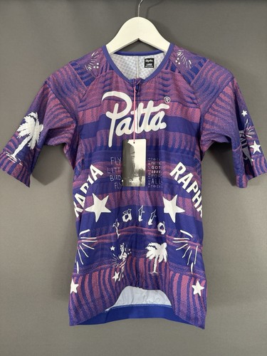 Patta rapha pro team aero - x,