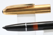 Vintage Aurora 88K schwarz