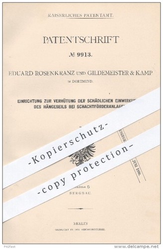 Original patent e - -,