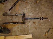 Telegabeln Gabelbrücke+Gabelholme4 TAKT CHINA ROLLER BAOTIAN REX MKS QINGQI