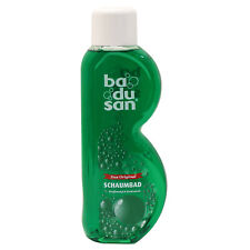 badusan Schaumbad Das Original