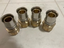 Comfort Wavin 32 x 1 1/4"AG