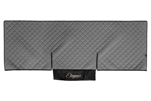 Lkw kunstleder tagesdecke - kunstleder,
