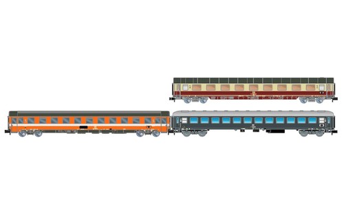 Arnold hn4468 3er set - arnold,