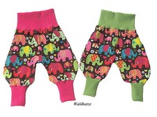 Pumphose Elefanten  Gr