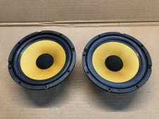 Audax VE170F8 - 16 cm Tief-Mitteltöner, Paar | sehr gut, ohne OVP, UVP war 199 €