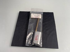 Original Cartier Feuerzeug Tank Briquet Salon Silber Ersatzteile VA980022 NEU