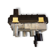 Elektronisches Turbolader