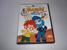 Pumuckl und der blaue Klabauter - DVD aus Film Sammlung