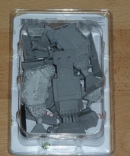 Forgeworld Legion Rapier Quad