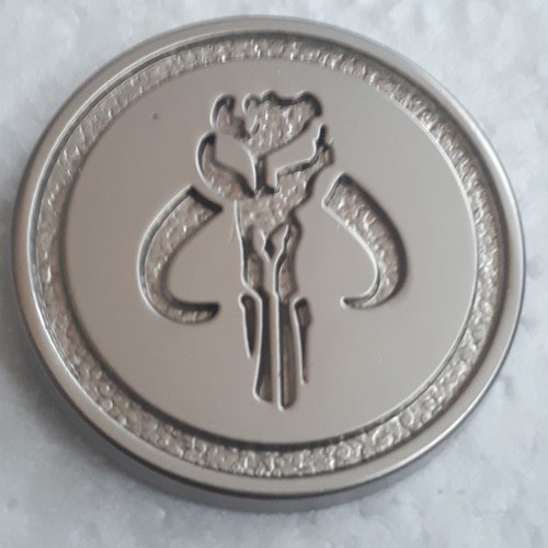 Star wars premium relief - star,