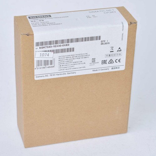 Siemens simatic net - net, cp