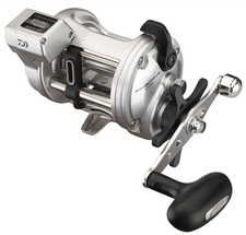 Daiwa ACCUDEPTH PLUS 47LCBL -