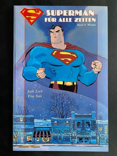 Superman für alle - , band