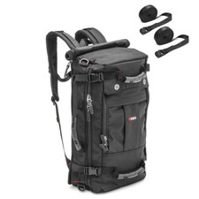 Rucksack für Chopper /