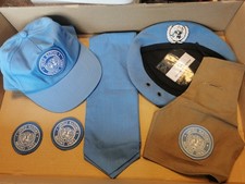 Original Uniform Set United