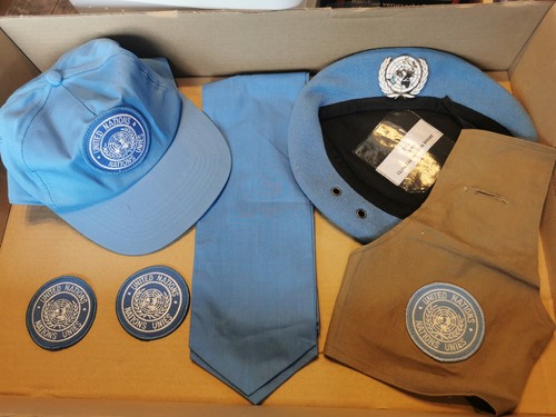 Original uniform set united - set,