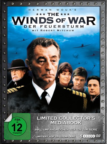 The winds war der - winds,