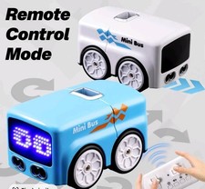 Magic RC Mini Bus Intelligent
