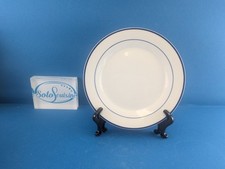 van Well Wellco design blauer