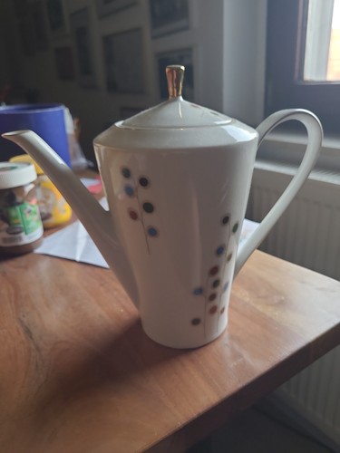 Bavaria schumann kaffeekanne - bavaria,